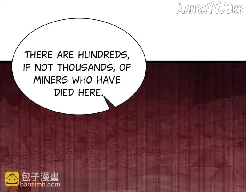 Read Tyrant of the Otherworldly Hell_ My Shadow Can Evolve Infinitely EN Manga Online