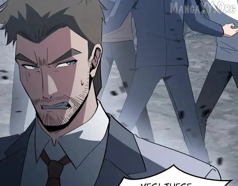 Read Tyrant of the Otherworldly Hell_ My Shadow Can Evolve Infinitely EN Manga Online