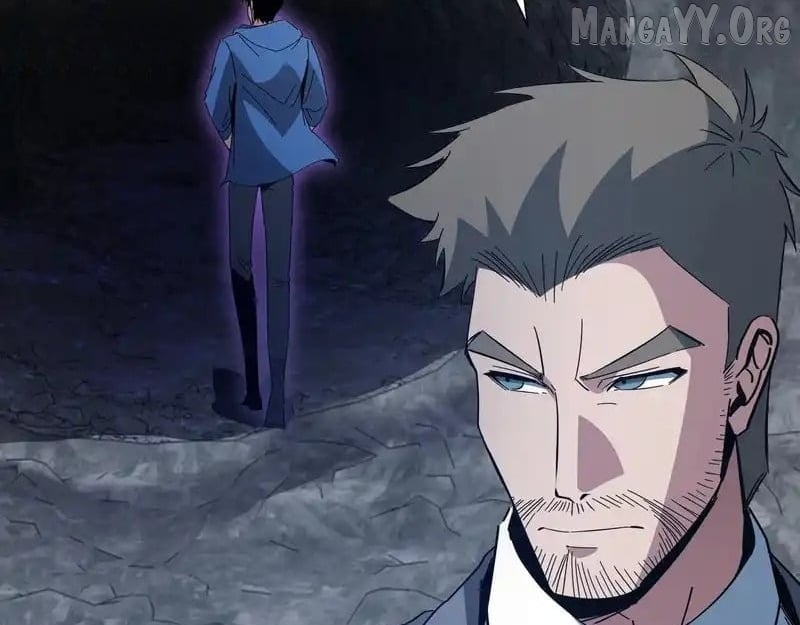 Read Tyrant of the Otherworldly Hell_ My Shadow Can Evolve Infinitely EN Manga Online