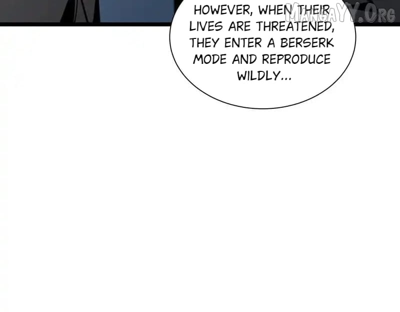 Read Tyrant of the Otherworldly Hell_ My Shadow Can Evolve Infinitely EN Manga Online