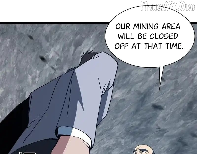 Read Tyrant of the Otherworldly Hell_ My Shadow Can Evolve Infinitely EN Manga Online
