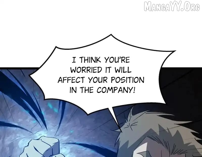 Read Tyrant of the Otherworldly Hell_ My Shadow Can Evolve Infinitely EN Manga Online