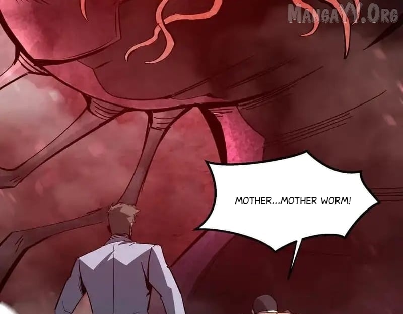Read Tyrant of the Otherworldly Hell_ My Shadow Can Evolve Infinitely EN Manga Online