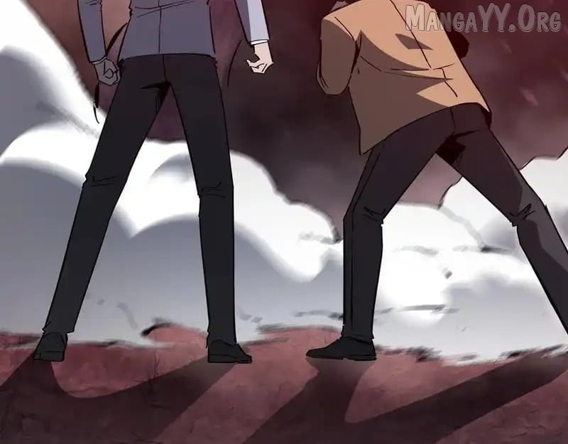 Read Tyrant of the Otherworldly Hell_ My Shadow Can Evolve Infinitely EN Manga Online