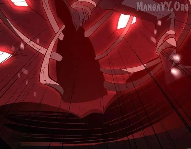 Read Tyrant of the Otherworldly Hell_ My Shadow Can Evolve Infinitely EN Manga Online