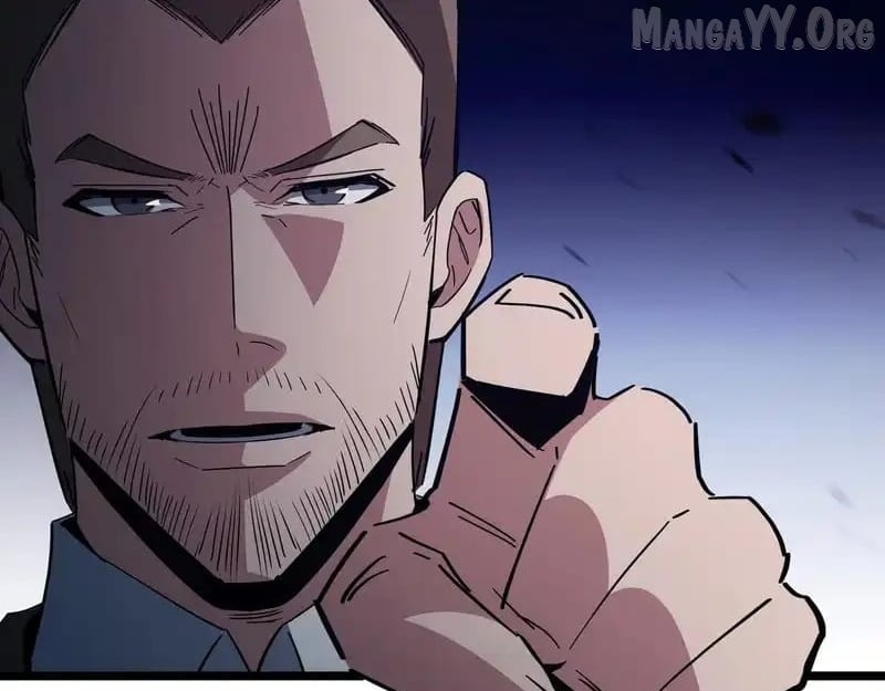 Read Tyrant of the Otherworldly Hell_ My Shadow Can Evolve Infinitely EN Manga Online
