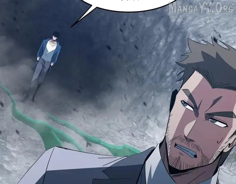 Read Tyrant of the Otherworldly Hell_ My Shadow Can Evolve Infinitely EN Manga Online