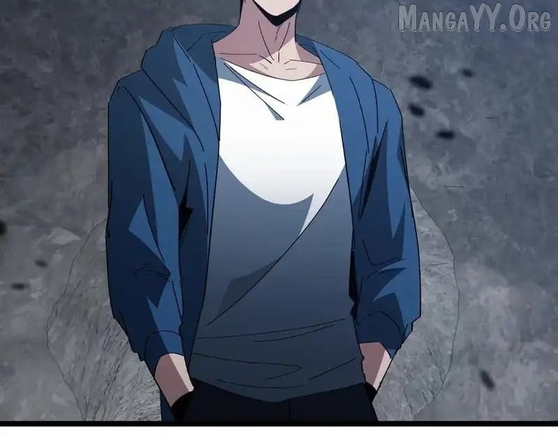 Read Tyrant of the Otherworldly Hell_ My Shadow Can Evolve Infinitely EN Manga Online