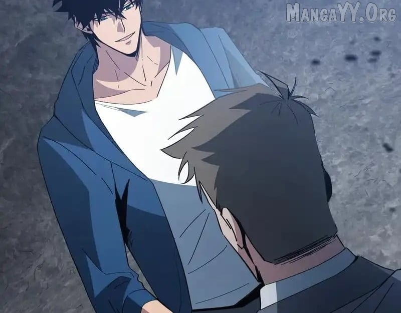 Read Tyrant of the Otherworldly Hell_ My Shadow Can Evolve Infinitely EN Manga Online