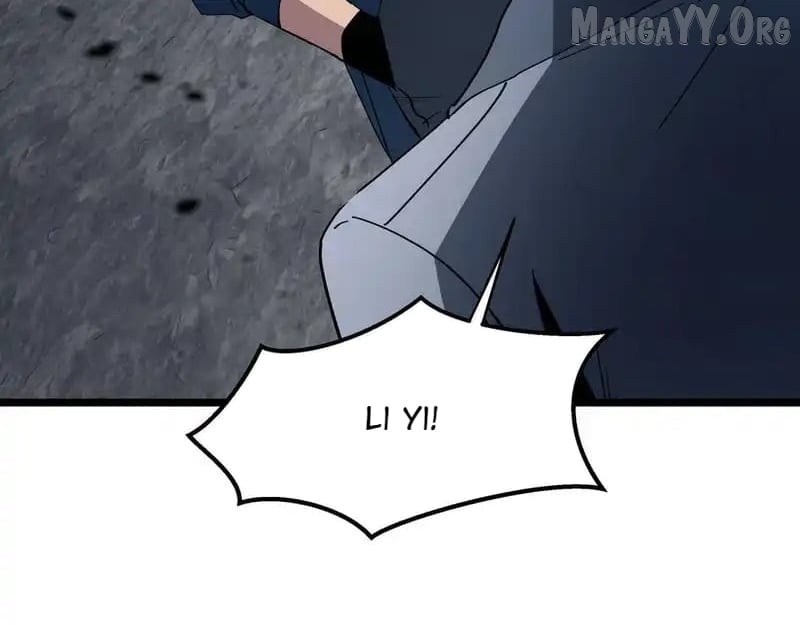 Read Tyrant of the Otherworldly Hell_ My Shadow Can Evolve Infinitely EN Manga Online