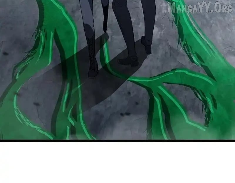 Read Tyrant of the Otherworldly Hell_ My Shadow Can Evolve Infinitely EN Manga Online
