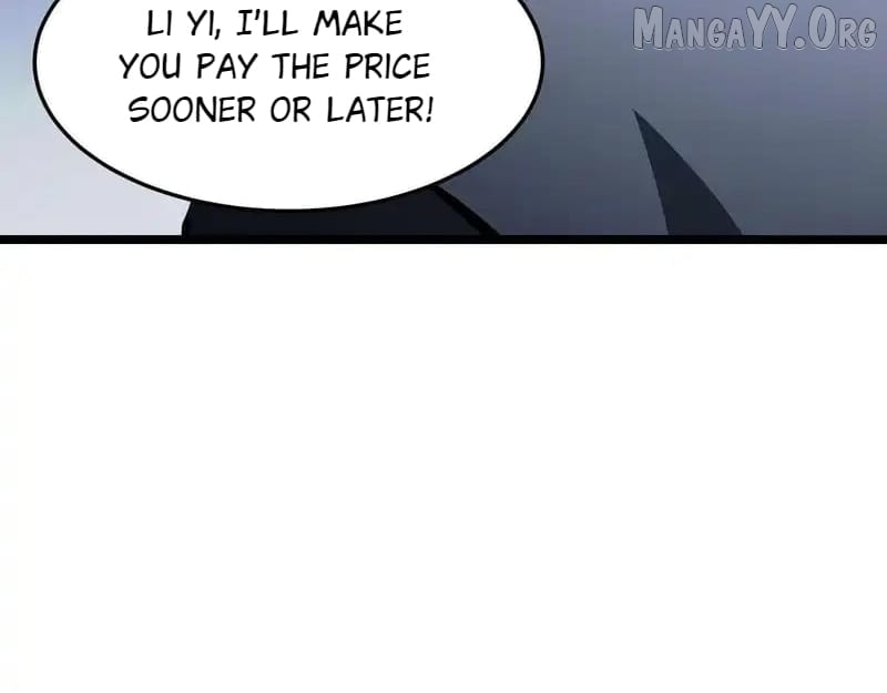 Read Tyrant of the Otherworldly Hell_ My Shadow Can Evolve Infinitely EN Manga Online