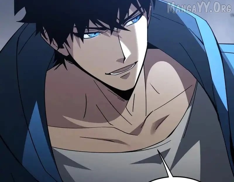 Read Tyrant of the Otherworldly Hell_ My Shadow Can Evolve Infinitely EN Manga Online