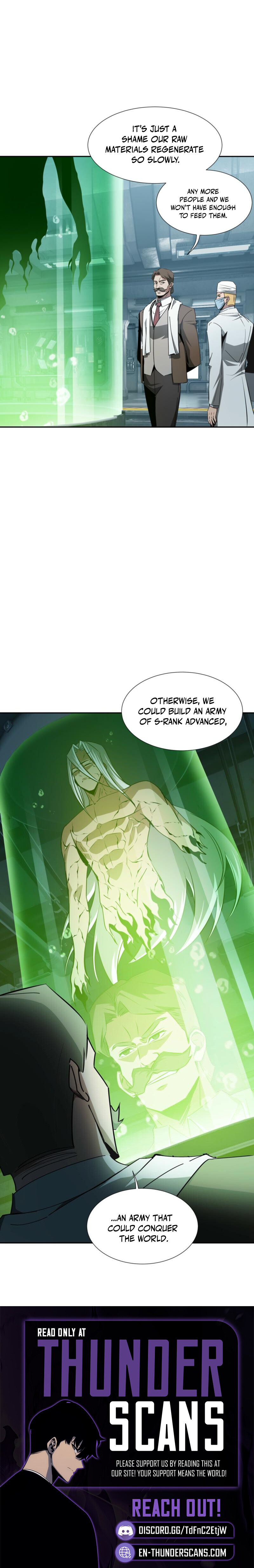 Read Tyrant of the Otherworldly Hell_ My Shadow Can Evolve Infinitely EN Manga Online