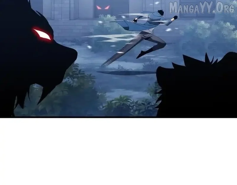Read Tyrant of the Otherworldly Hell_ My Shadow Can Evolve Infinitely EN Manga Online