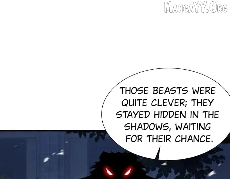 Read Tyrant of the Otherworldly Hell_ My Shadow Can Evolve Infinitely EN Manga Online