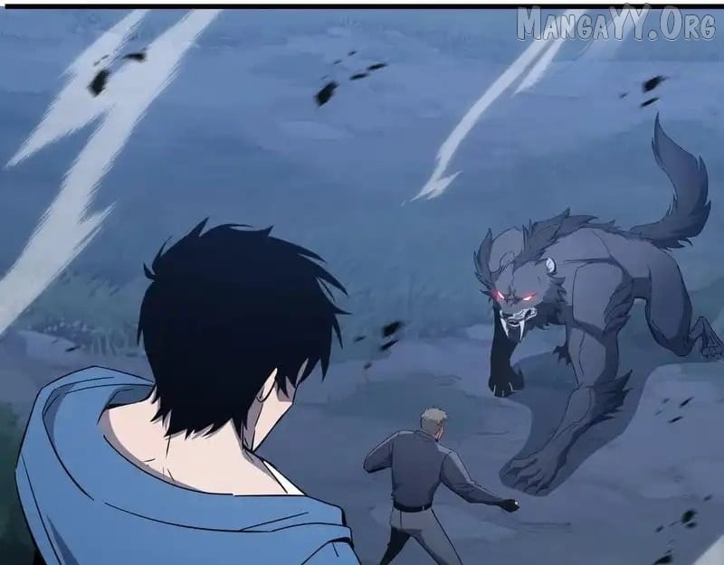 Read Tyrant of the Otherworldly Hell_ My Shadow Can Evolve Infinitely EN Manga Online