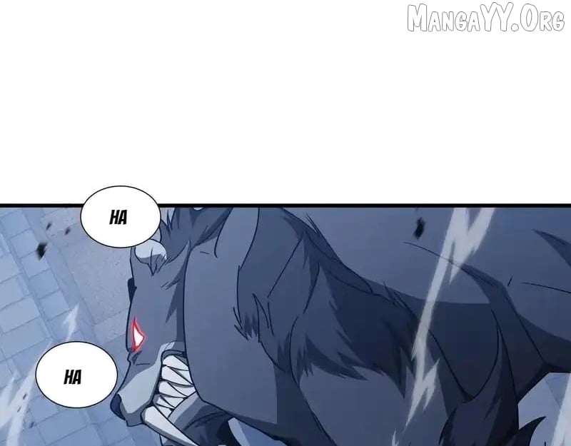 Read Tyrant of the Otherworldly Hell_ My Shadow Can Evolve Infinitely EN Manga Online