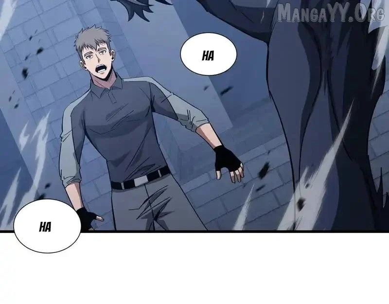 Read Tyrant of the Otherworldly Hell_ My Shadow Can Evolve Infinitely EN Manga Online
