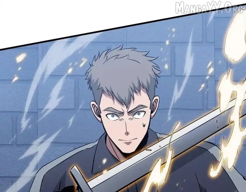 Read Tyrant of the Otherworldly Hell_ My Shadow Can Evolve Infinitely EN Manga Online
