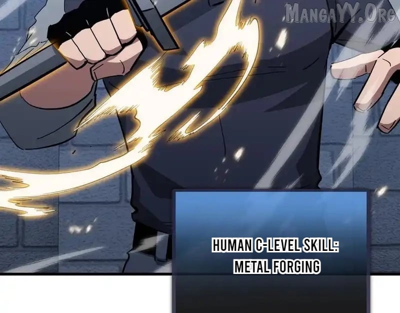 Read Tyrant of the Otherworldly Hell_ My Shadow Can Evolve Infinitely EN Manga Online