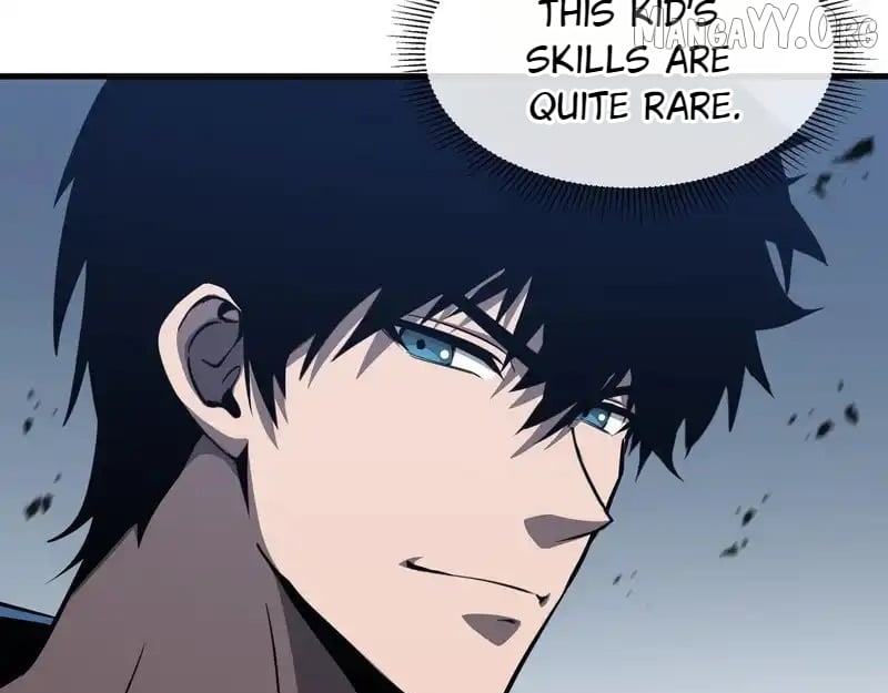 Read Tyrant of the Otherworldly Hell_ My Shadow Can Evolve Infinitely EN Manga Online
