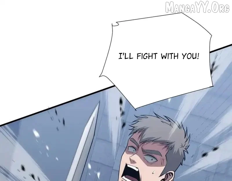 Read Tyrant of the Otherworldly Hell_ My Shadow Can Evolve Infinitely EN Manga Online