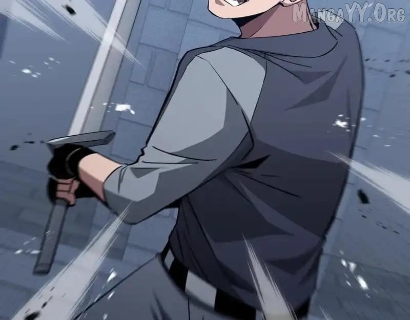 Read Tyrant of the Otherworldly Hell_ My Shadow Can Evolve Infinitely EN Manga Online