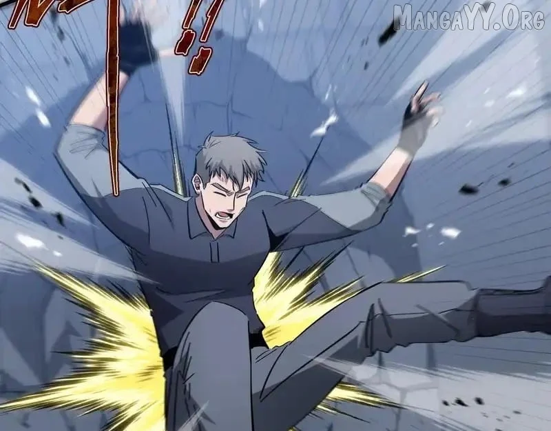 Read Tyrant of the Otherworldly Hell_ My Shadow Can Evolve Infinitely EN Manga Online