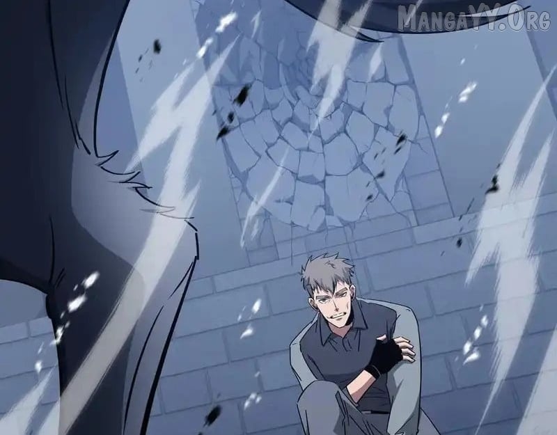 Read Tyrant of the Otherworldly Hell_ My Shadow Can Evolve Infinitely EN Manga Online