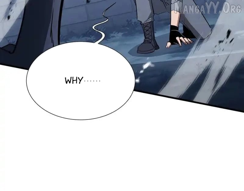 Read Tyrant of the Otherworldly Hell_ My Shadow Can Evolve Infinitely EN Manga Online