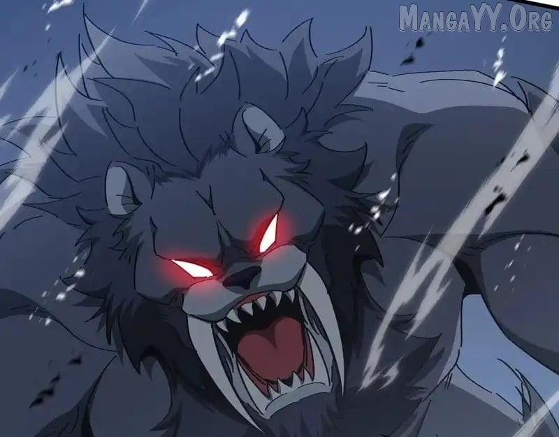 Read Tyrant of the Otherworldly Hell_ My Shadow Can Evolve Infinitely EN Manga Online