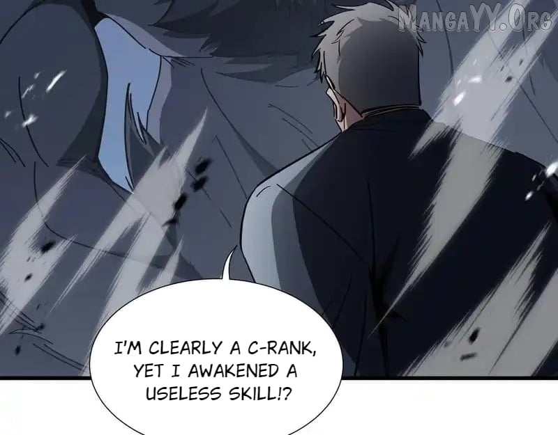 Read Tyrant of the Otherworldly Hell_ My Shadow Can Evolve Infinitely EN Manga Online