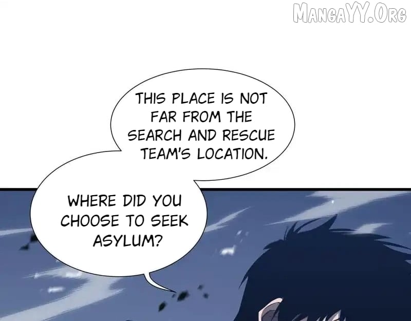 Read Tyrant of the Otherworldly Hell_ My Shadow Can Evolve Infinitely EN Manga Online