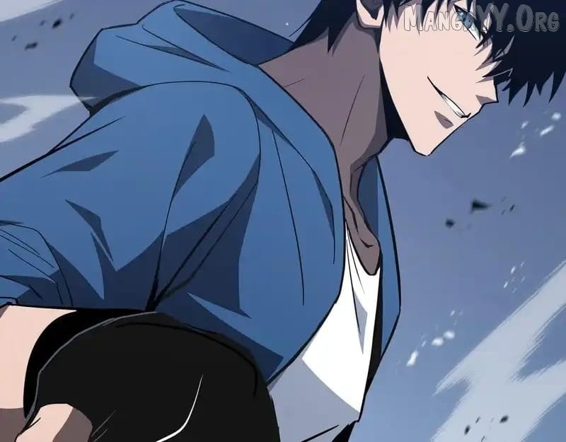 Read Tyrant of the Otherworldly Hell_ My Shadow Can Evolve Infinitely EN Manga Online