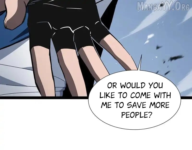 Read Tyrant of the Otherworldly Hell_ My Shadow Can Evolve Infinitely EN Manga Online