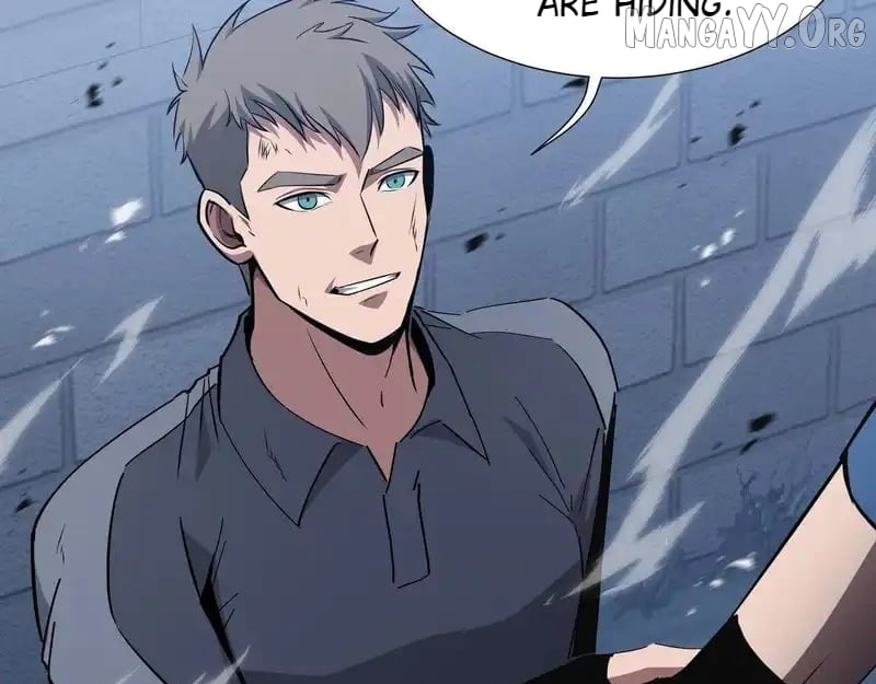 Read Tyrant of the Otherworldly Hell_ My Shadow Can Evolve Infinitely EN Manga Online