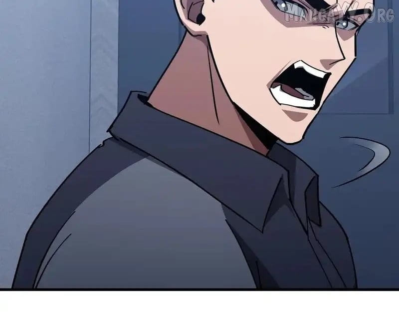 Read Tyrant of the Otherworldly Hell_ My Shadow Can Evolve Infinitely EN Manga Online