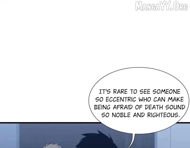 Read Tyrant of the Otherworldly Hell_ My Shadow Can Evolve Infinitely EN Manga Online
