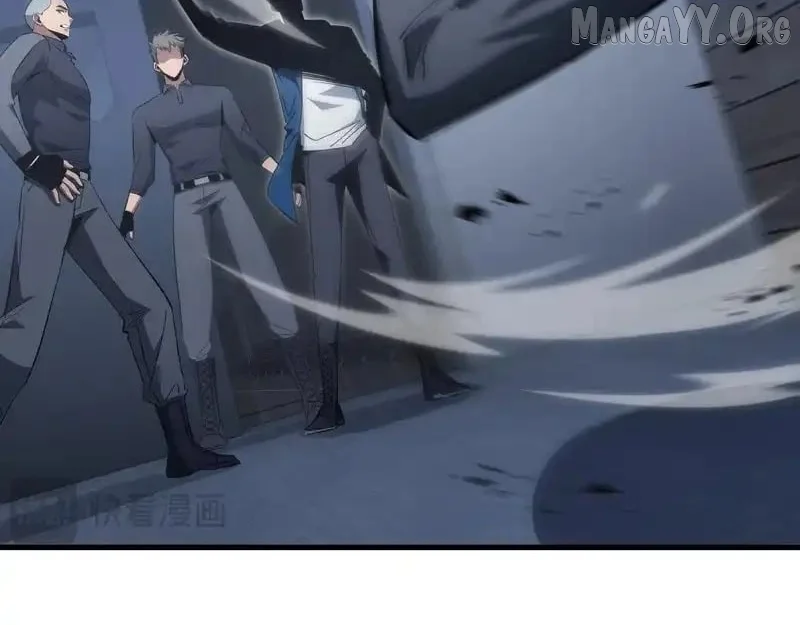 Read Tyrant of the Otherworldly Hell_ My Shadow Can Evolve Infinitely EN Manga Online