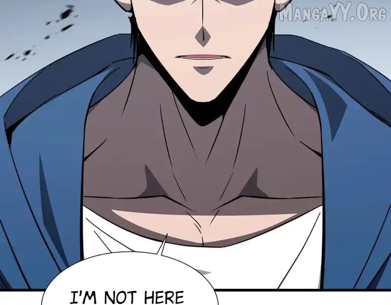 Read Tyrant of the Otherworldly Hell_ My Shadow Can Evolve Infinitely EN Manga Online