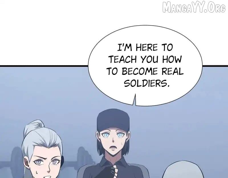 Read Tyrant of the Otherworldly Hell_ My Shadow Can Evolve Infinitely EN Manga Online