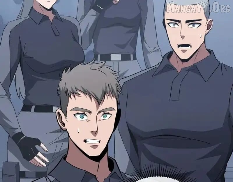 Read Tyrant of the Otherworldly Hell_ My Shadow Can Evolve Infinitely EN Manga Online