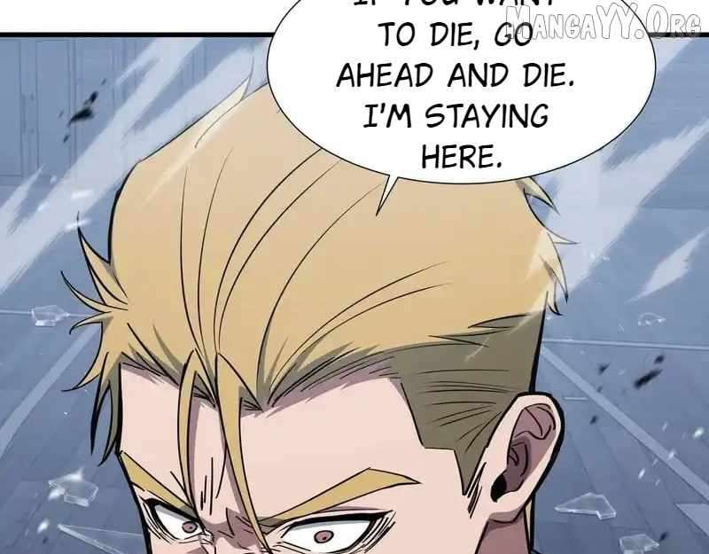 Read Tyrant of the Otherworldly Hell_ My Shadow Can Evolve Infinitely EN Manga Online