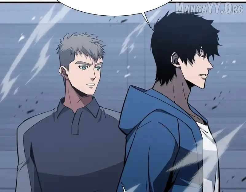 Read Tyrant of the Otherworldly Hell_ My Shadow Can Evolve Infinitely EN Manga Online