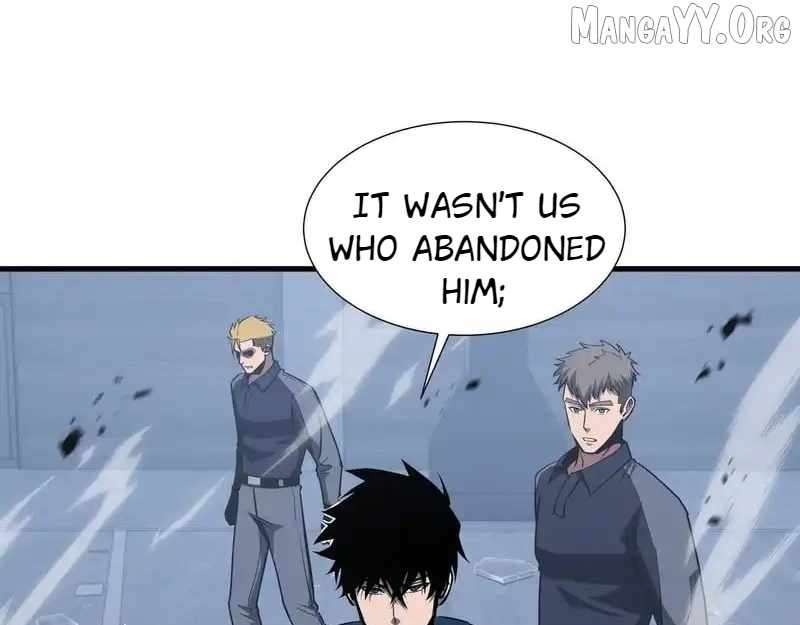 Read Tyrant of the Otherworldly Hell_ My Shadow Can Evolve Infinitely EN Manga Online