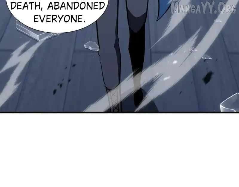 Read Tyrant of the Otherworldly Hell_ My Shadow Can Evolve Infinitely EN Manga Online