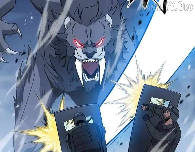 Read Tyrant of the Otherworldly Hell_ My Shadow Can Evolve Infinitely EN Manga Online