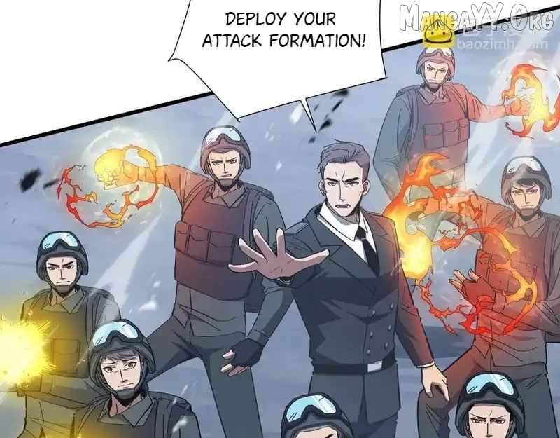 Read Tyrant of the Otherworldly Hell_ My Shadow Can Evolve Infinitely EN Manga Online
