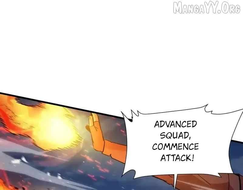 Read Tyrant of the Otherworldly Hell_ My Shadow Can Evolve Infinitely EN Manga Online